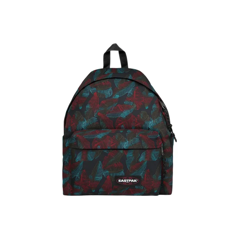 EASTPAK Polyester Backpack Medium Size Unisex Briz Level Black-0