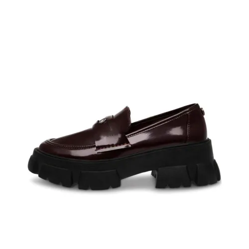 STEVE MADDEN Loafers Women's