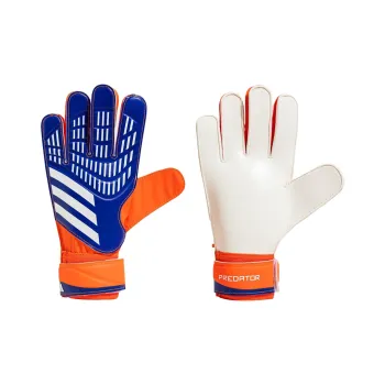 Adidas Goalkeeper Gloves Latex Soccer Unisex