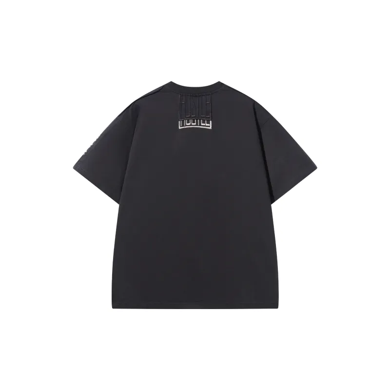 BLIND402 T Shirts Unisex-1