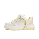 Beige Gray Yellow