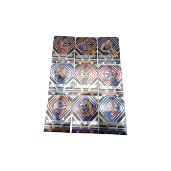 PANINI Player Card 2018 Rookie Card Set 25 Pc Doncic Trae Young Ayton Sports Cards 25 Pieces