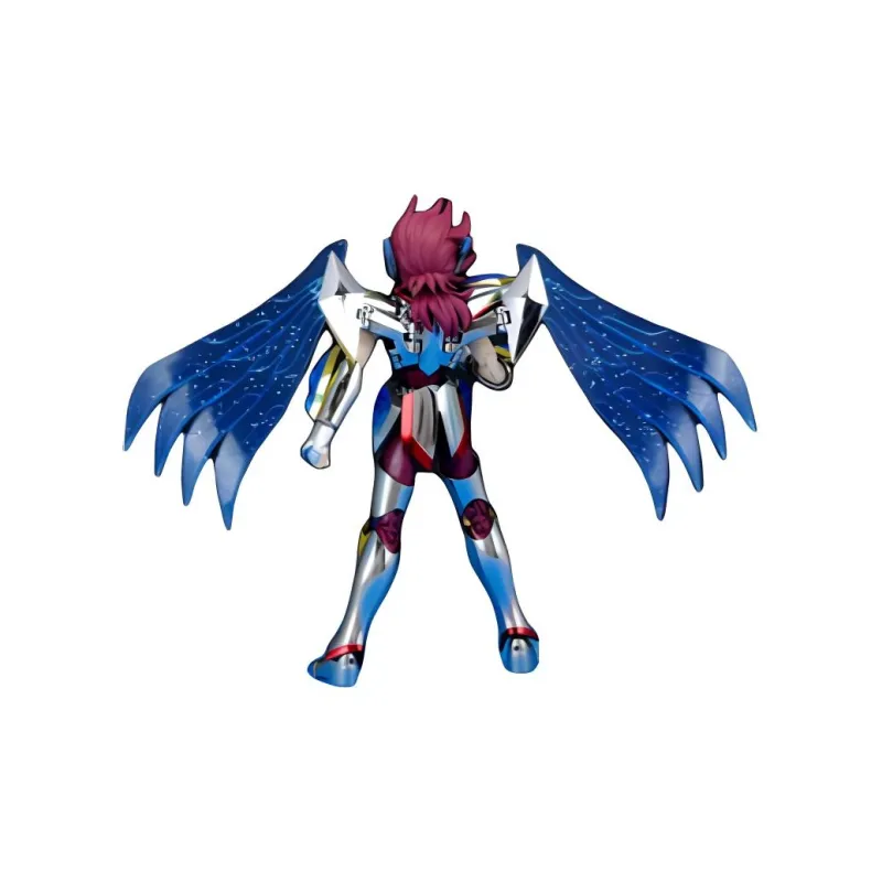 BANDAI Seiya Armor Myth Saint Seiya Scale Figures-1