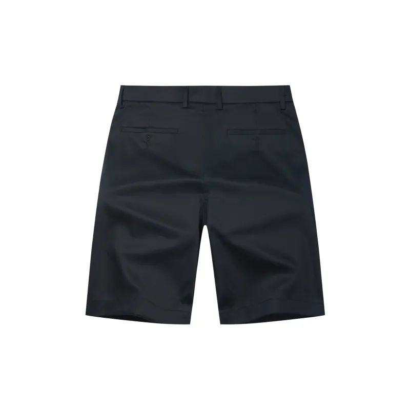 Dance With Wolves Casual Shorts Men's-8