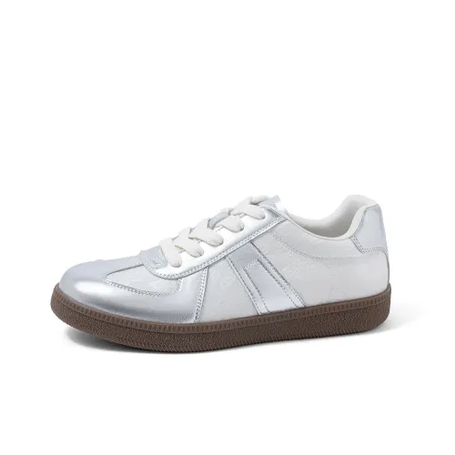 COMELY Casual Shoes Women's Low-Top