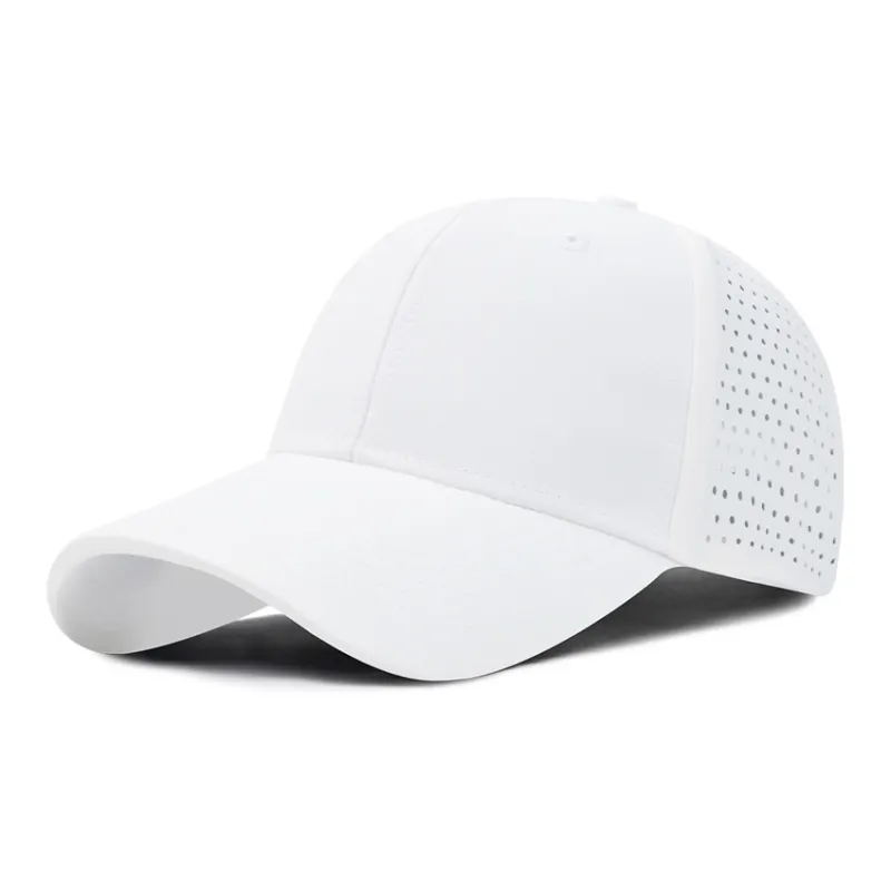 BOOLFEN Quick Dry Baseball Caps Unisex-25