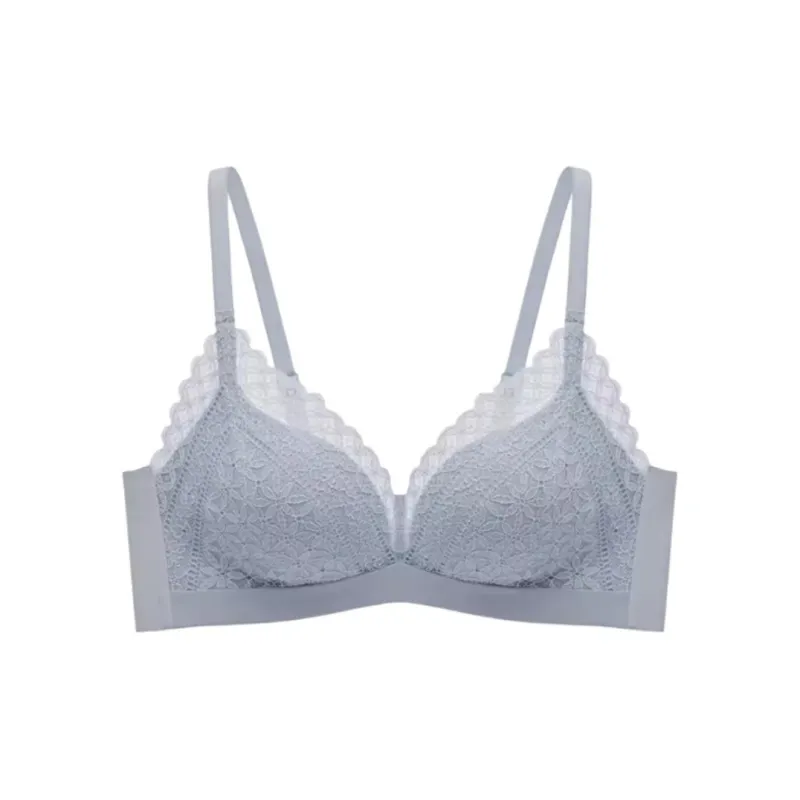 Manifen Women's Bras-0