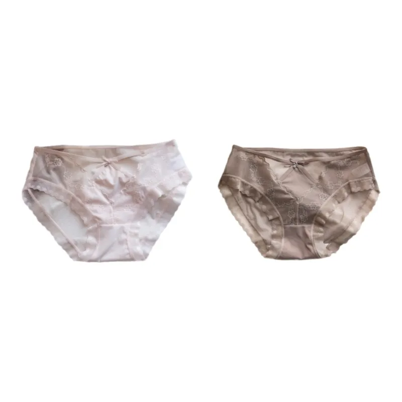 YUZHAOLIN Underpants Women's Combo Set-6
