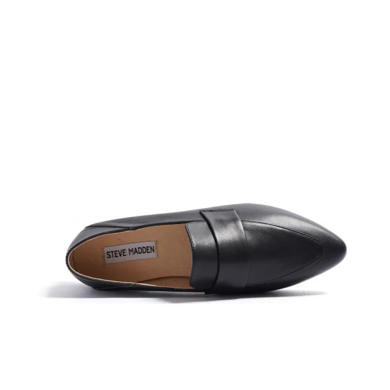 STEVE MADDEN Loafers 1.5cm Women's-3