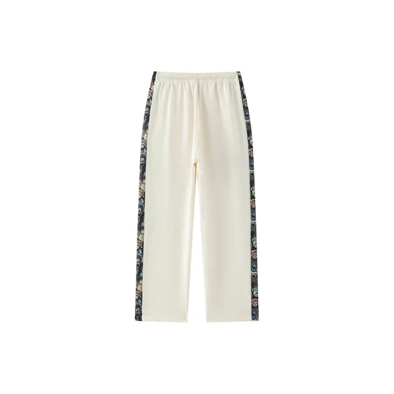 Lulifama Casual Pants Unisex-8