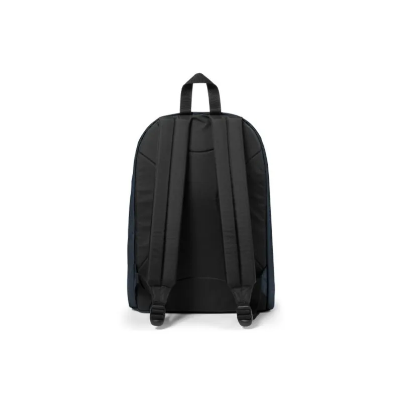 EASTPAK Polyester Backpack Medium Size Unisex Blue-2