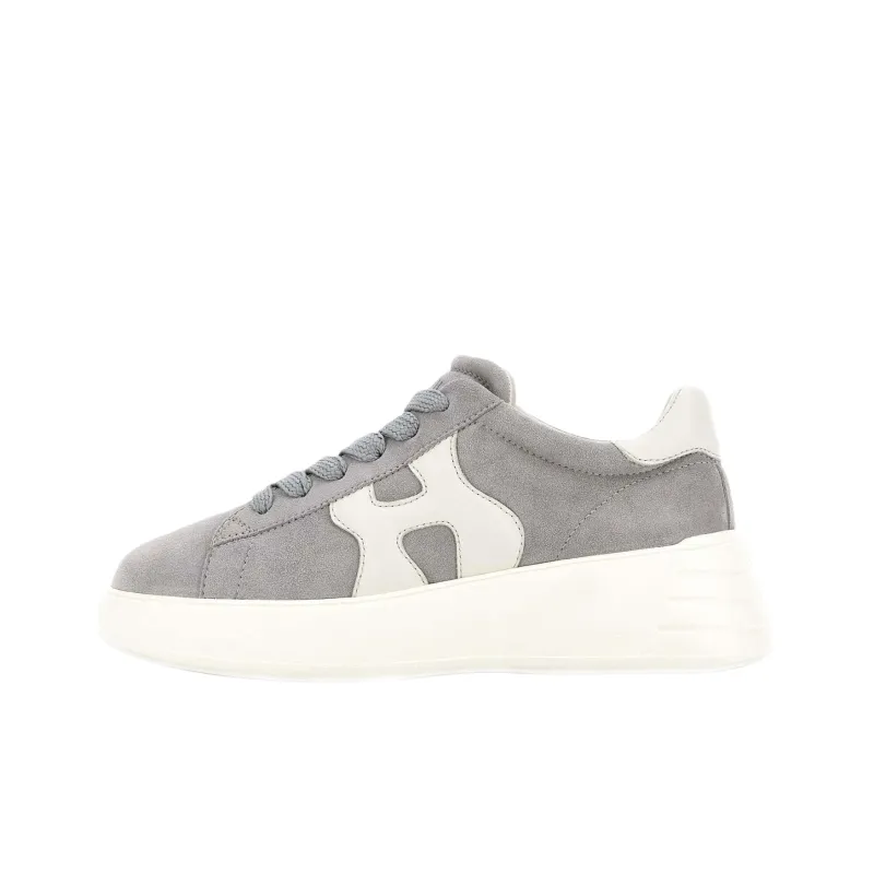 HOGAN Rebel Low Top Sneakers Women's-0