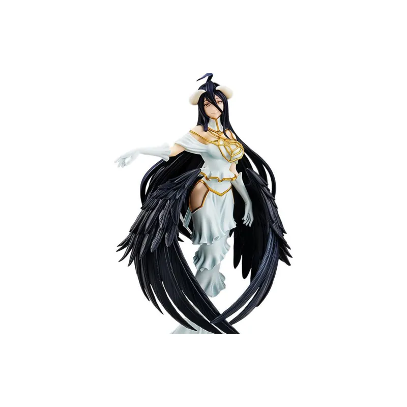 GSC Albedo Pop Up Parade Overlord Season 4 Scale Figures-3