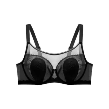 Manifen Women's Bras