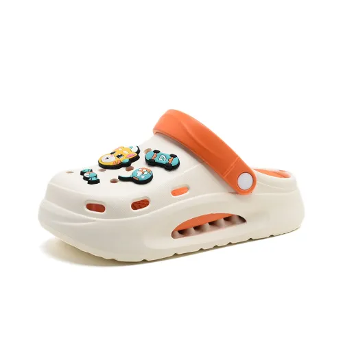 TALKING TOM Clogs Unisex