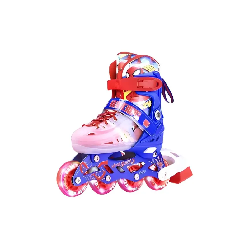 MESUCA Inline Skates-7