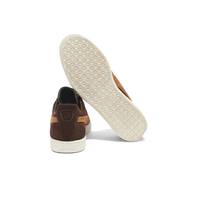 PUMA Suede Classic Mij Noah Chocolate-3