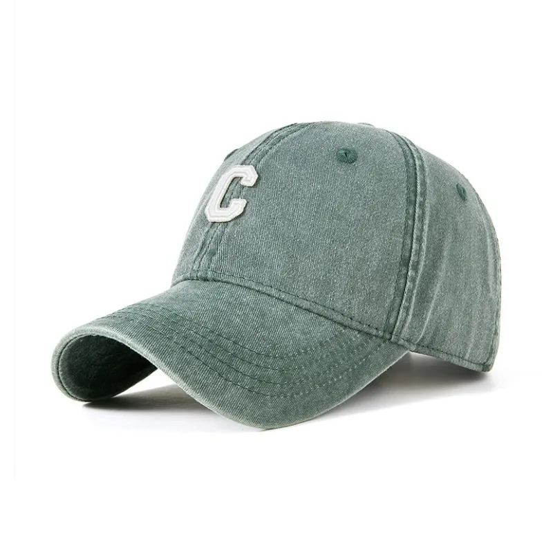 CAOT Cotton Baseball Caps Unisex-9