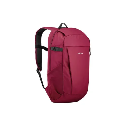 LONGCHAMP Le Roseau Cow Leather Card Holder Womens Beetroot