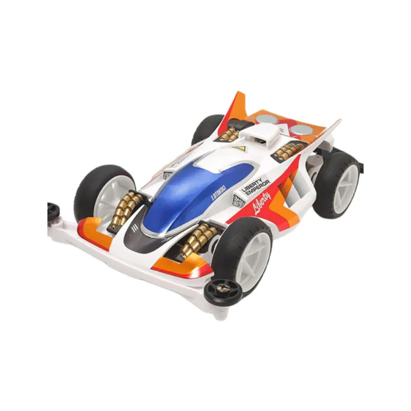 Tamiya S2 Chassis Free Emperor Limited Edition Assembled Models-1
