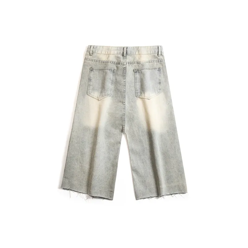 CSKS Jeans Unisex-1
