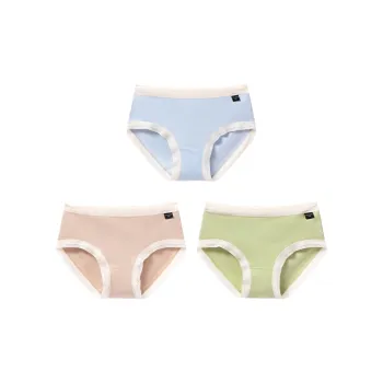 Urban Beauty Underpants Women's 3 Pack