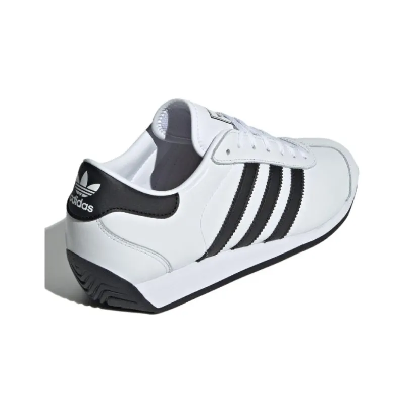 Country Adidas Originals 2 'White Black'-3