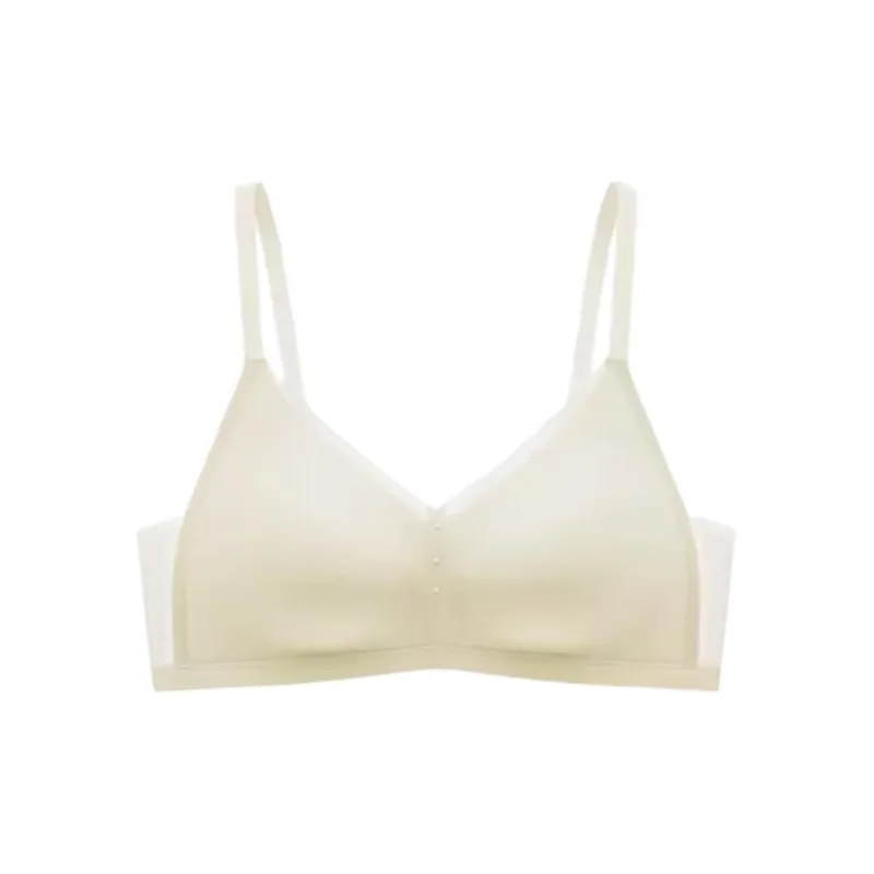 Manifen Women's Bras-0