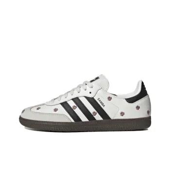 Adidas Originals Samba Light Purple Floral Women's