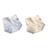 FG-5045 Silver Gray White+2 Pack 2 Pack