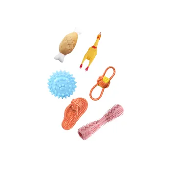 Kimpets Pet Toys
