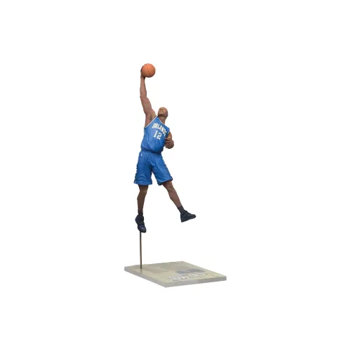 McFARLANE NBA Star Other Characters Maikfan NBA Collection 13th Gen Dwight Scale Figures