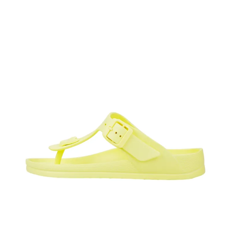 HOTMARZZ EVA Slip-Resistant Flip Flops Unisex-6