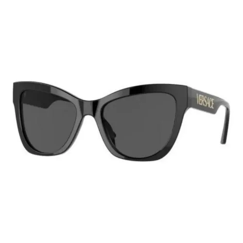 VERSACE Cat Eye Sunglasses