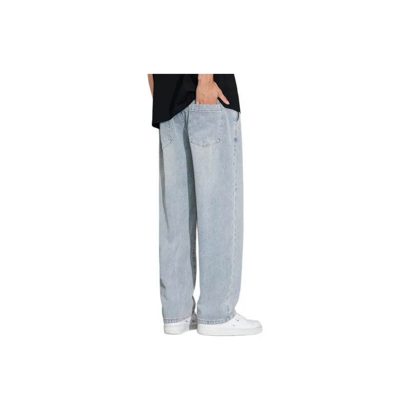 Tonlion Jeans Men-2
