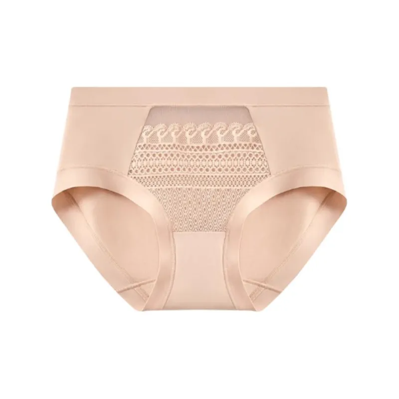 Manifen Underpants Women's 1 Pack-4