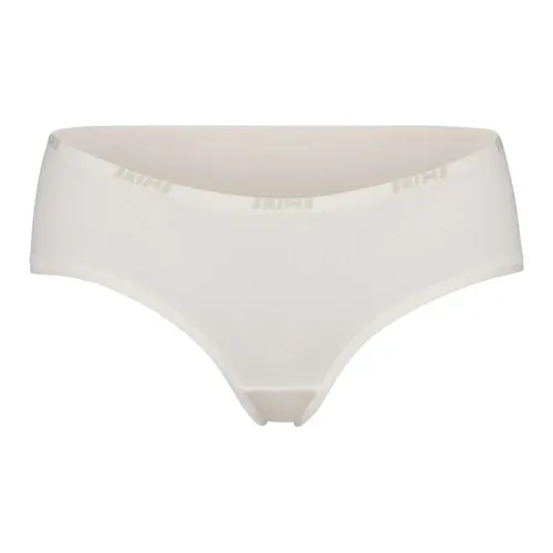 SKIMS COTTON LOGO HIPSTER Underpants Women's 1 Pack MARBLE/Marble Color