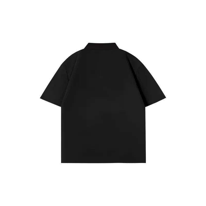 MINISO Polo Shirts Unisex-5