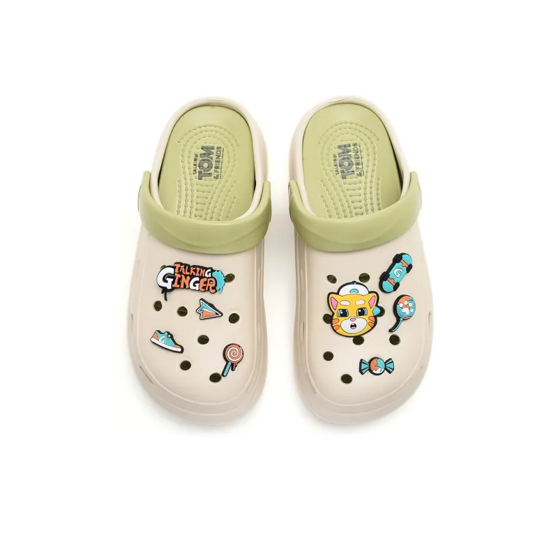TALKING TOM Clogs Unisex-5