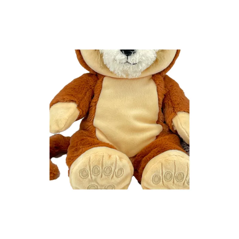 Disney Chinese Zodiac Collection Monkey Duffy Dolls Plush Doll Shanghai Disney-3