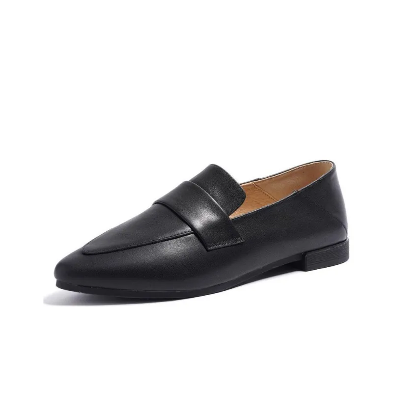 STEVE MADDEN Loafers 1.5cm Women's-2