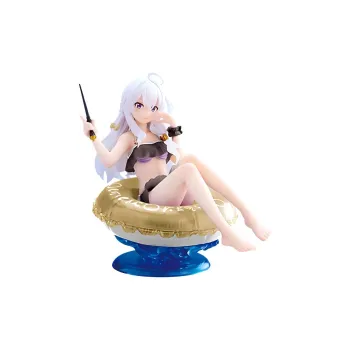 TAITO Elaina AFG Wandering Witch  The Journey Of Elaina Renewal Bonus Gifts