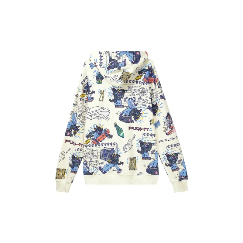 Jordan Sweatshirt Men's Coconut Milk-1