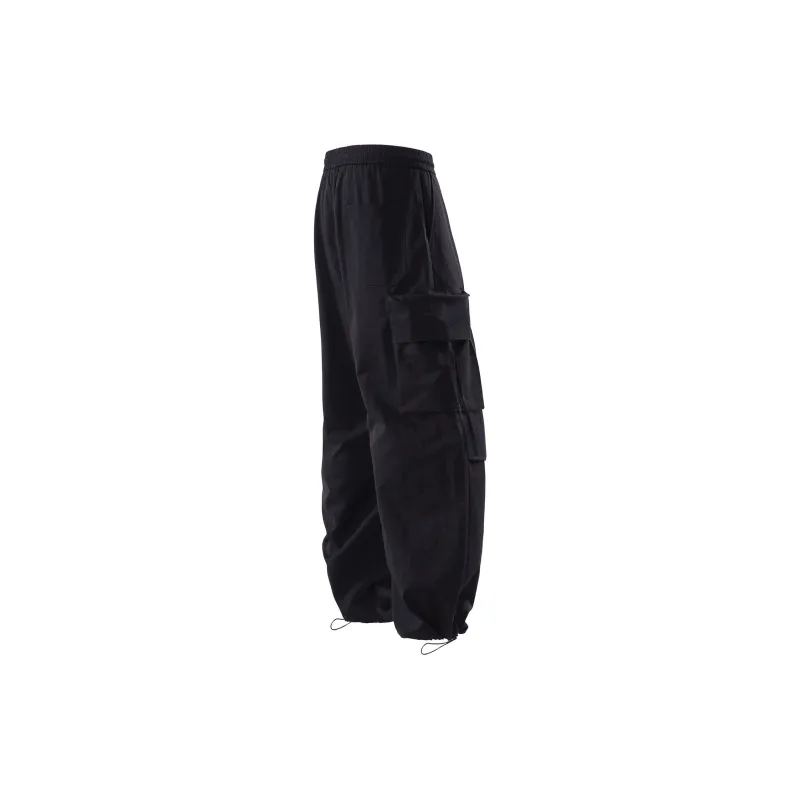 BRNR Casual Pants Unisex-1