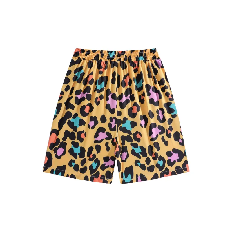 NXPTP Casual Sportswear Summer Unisex-26