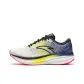 Paper White/Front Yellow/Cyan Blue