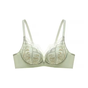 Manifen Women's Bras