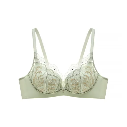 Manifen Women's Bras