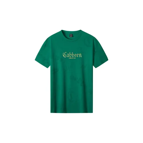 Cabbeen T-Shirts Men