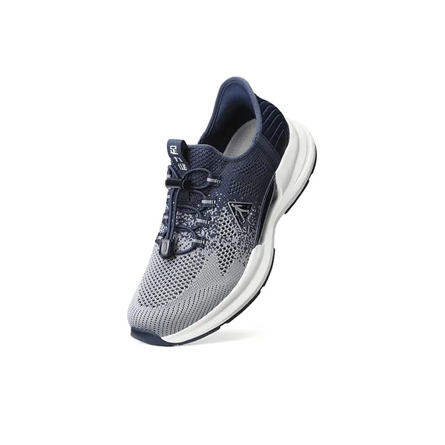 ZULIZ Breathable Moisture Wicking Lightweight Casual Shoes Unisex-3